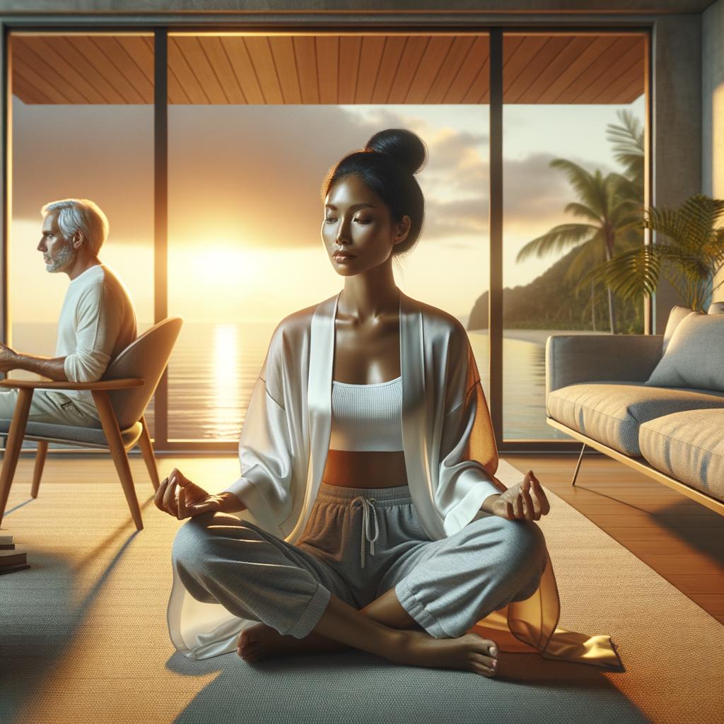 How NeuroVizr ​taps into⁢ the⁣ brain’s‍ natural‍ ability to change