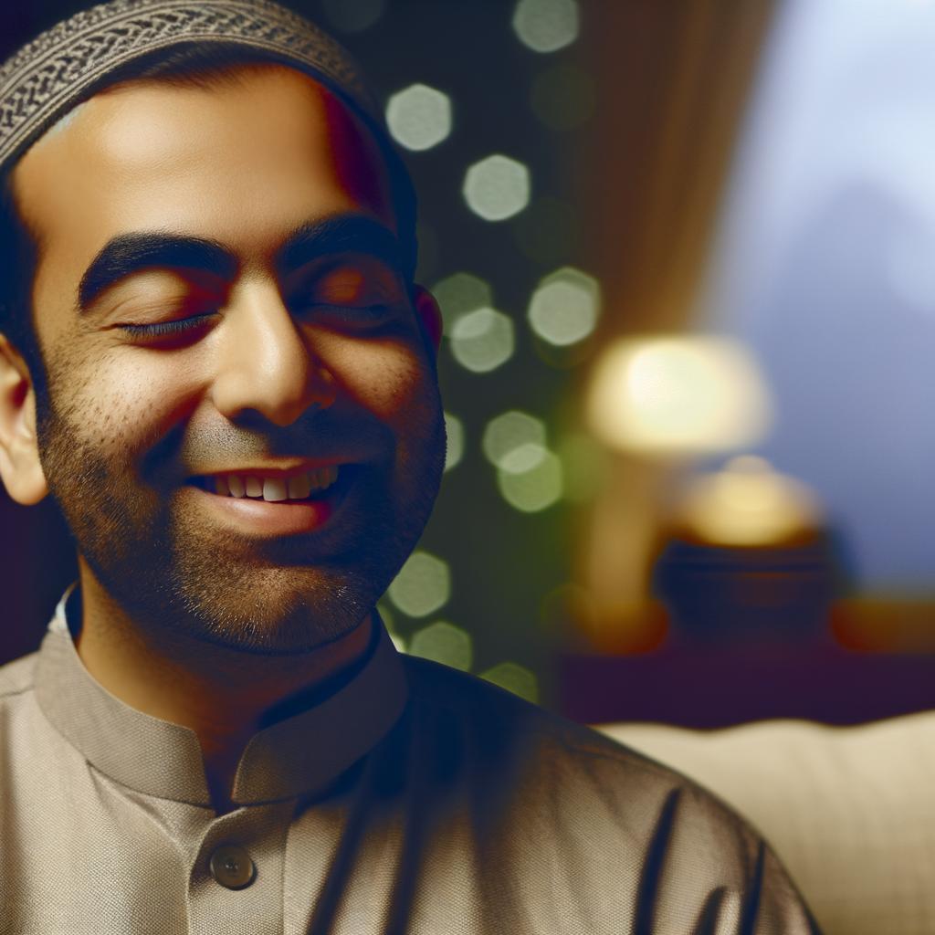 Celebrating the Breakthrough: Embracing Restful Nights Ahead