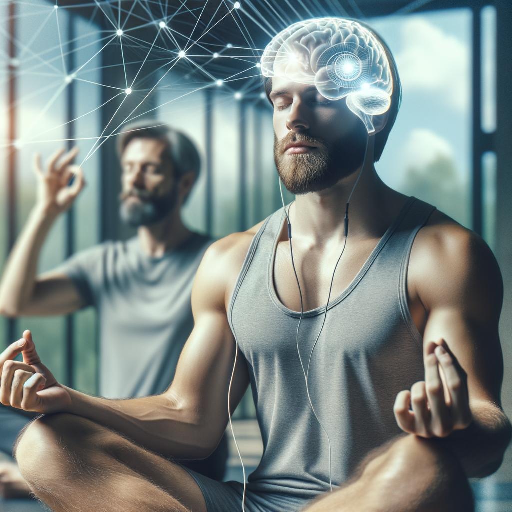 The Role of Mindfulness Combined ⁤with NeuroVizr’s Technology