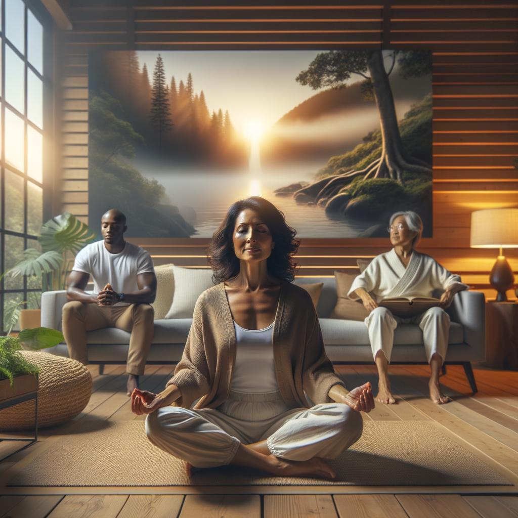 Daily⁢ habits⁢ that ⁣enhance NeuroVizr’s ⁤neuroplasticity ‍boost