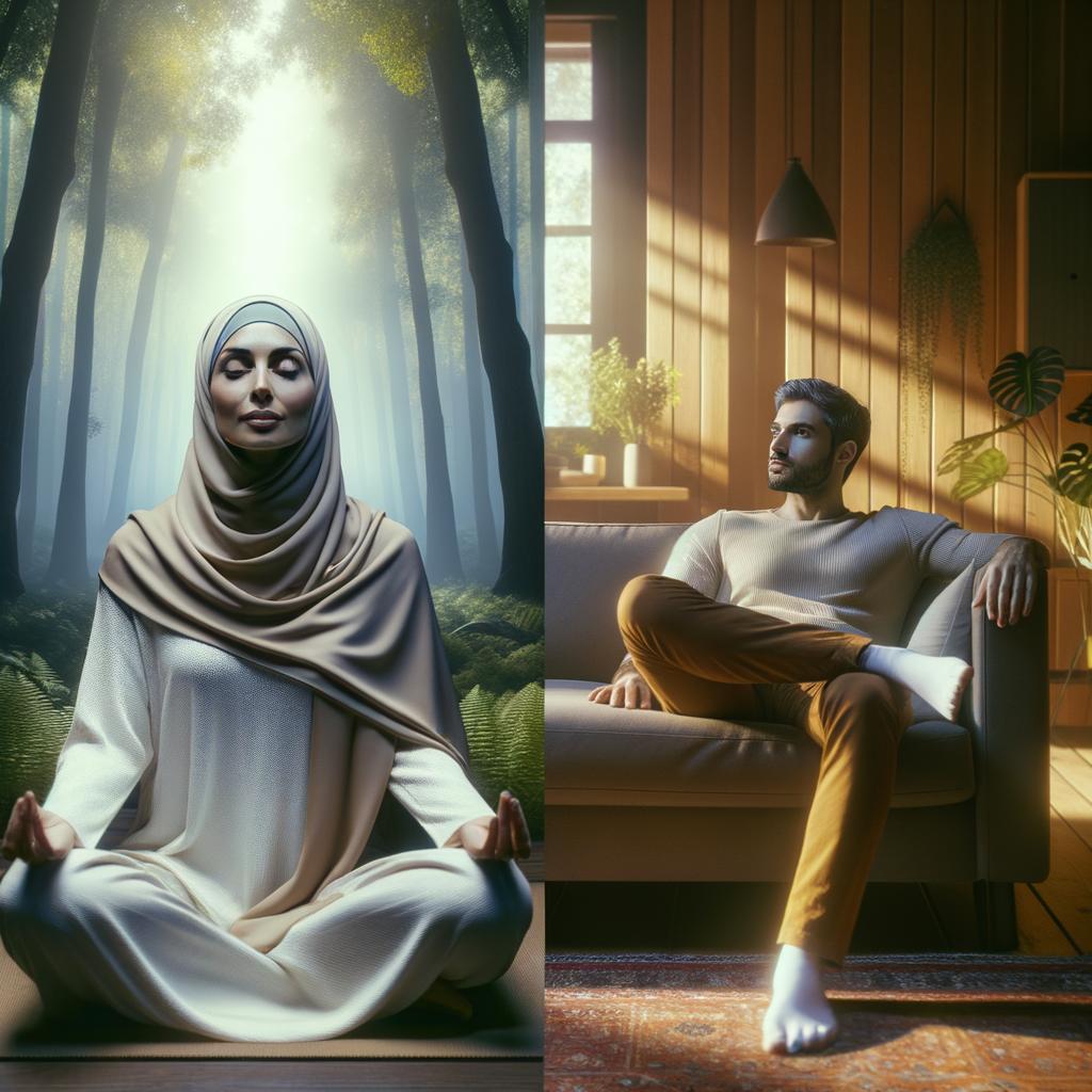 Real-life success ⁢stories: ​Transformations powered ‍by NeuroVizr