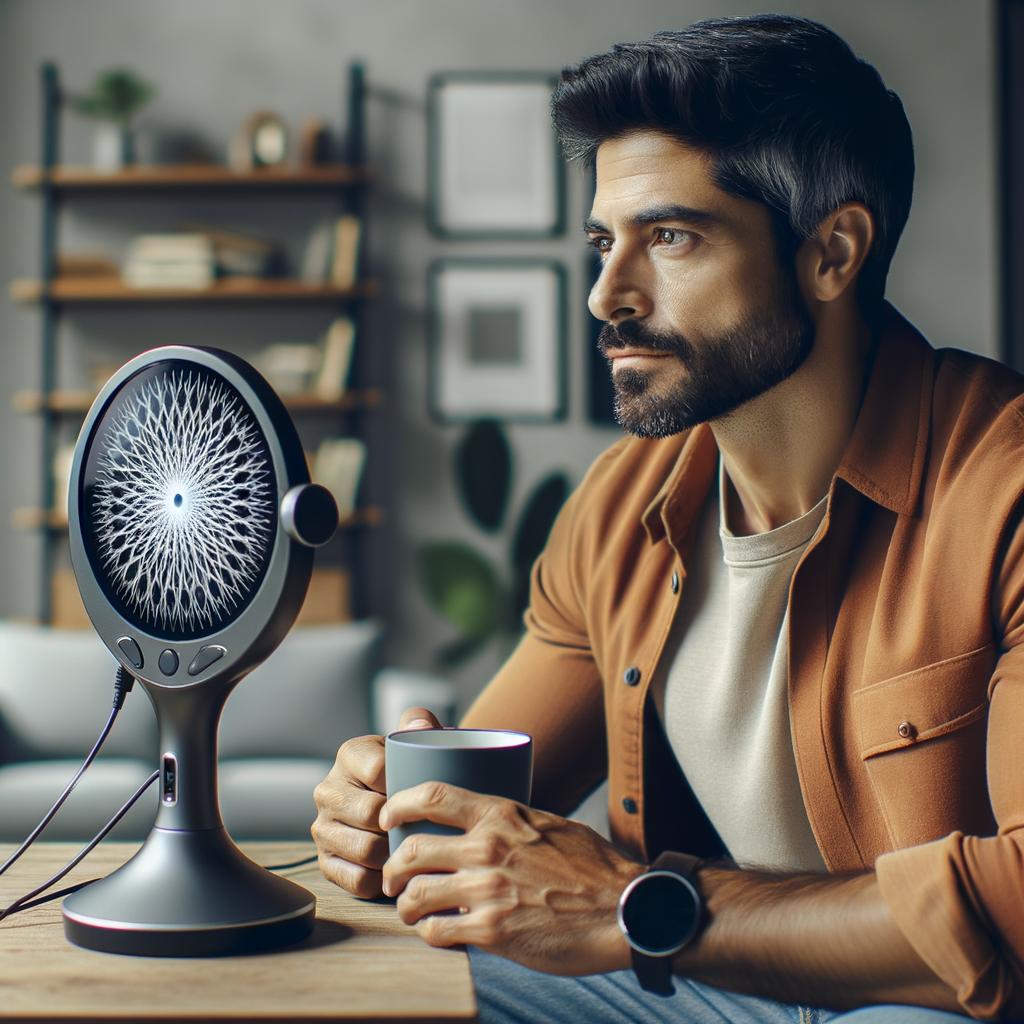 How‍ Daily NeuroVizr Sessions Became a ⁢Game​ Changer