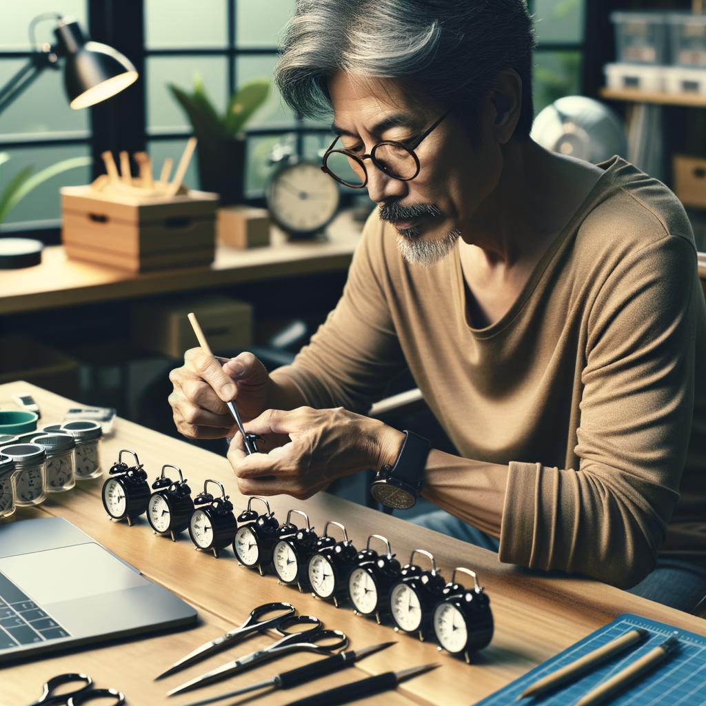 Fine-Tuning​ Session Lengths for maximum ​Impact and Comfort