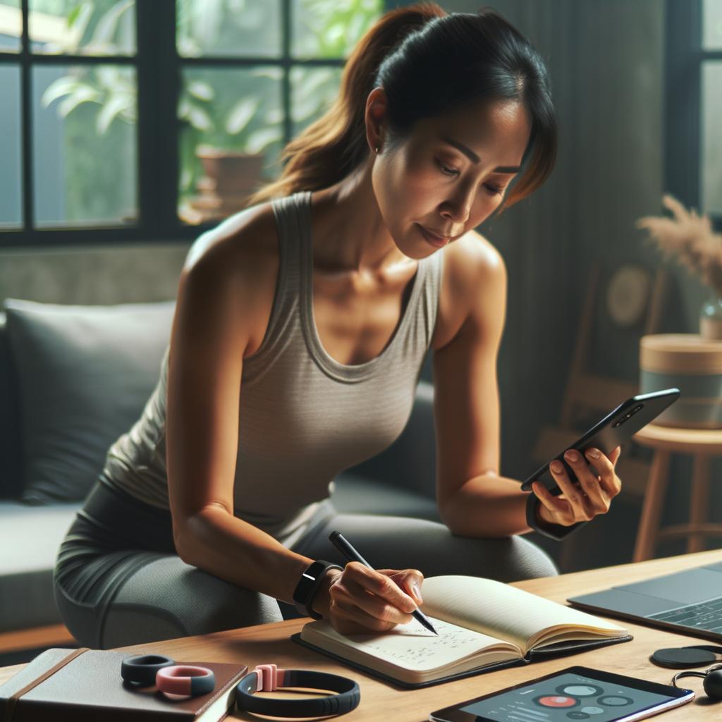 Tips for Tracking Progress and Tweaking Your Sessions