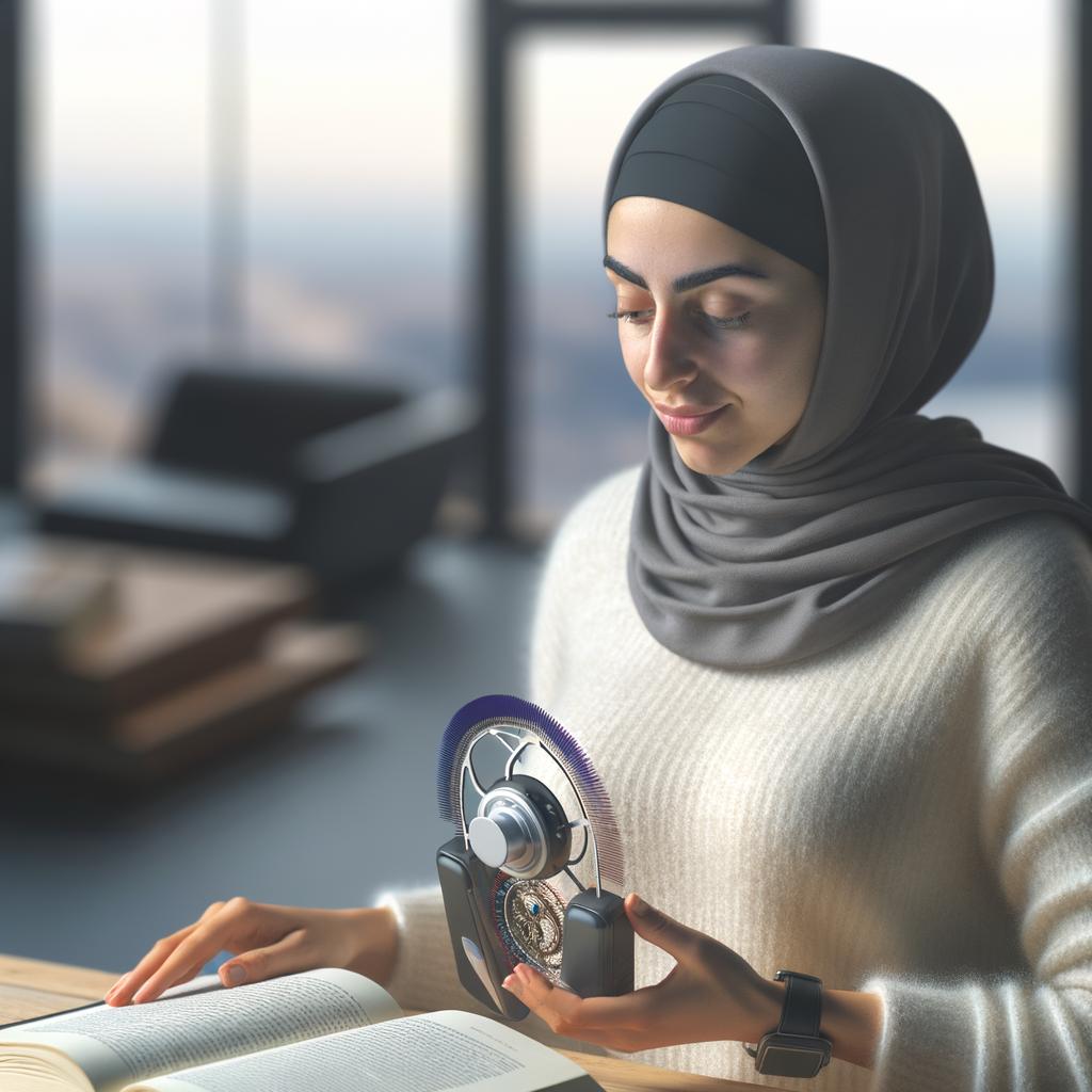 Daily Habits to Amplify ⁤NeuroVizr’s Benefits