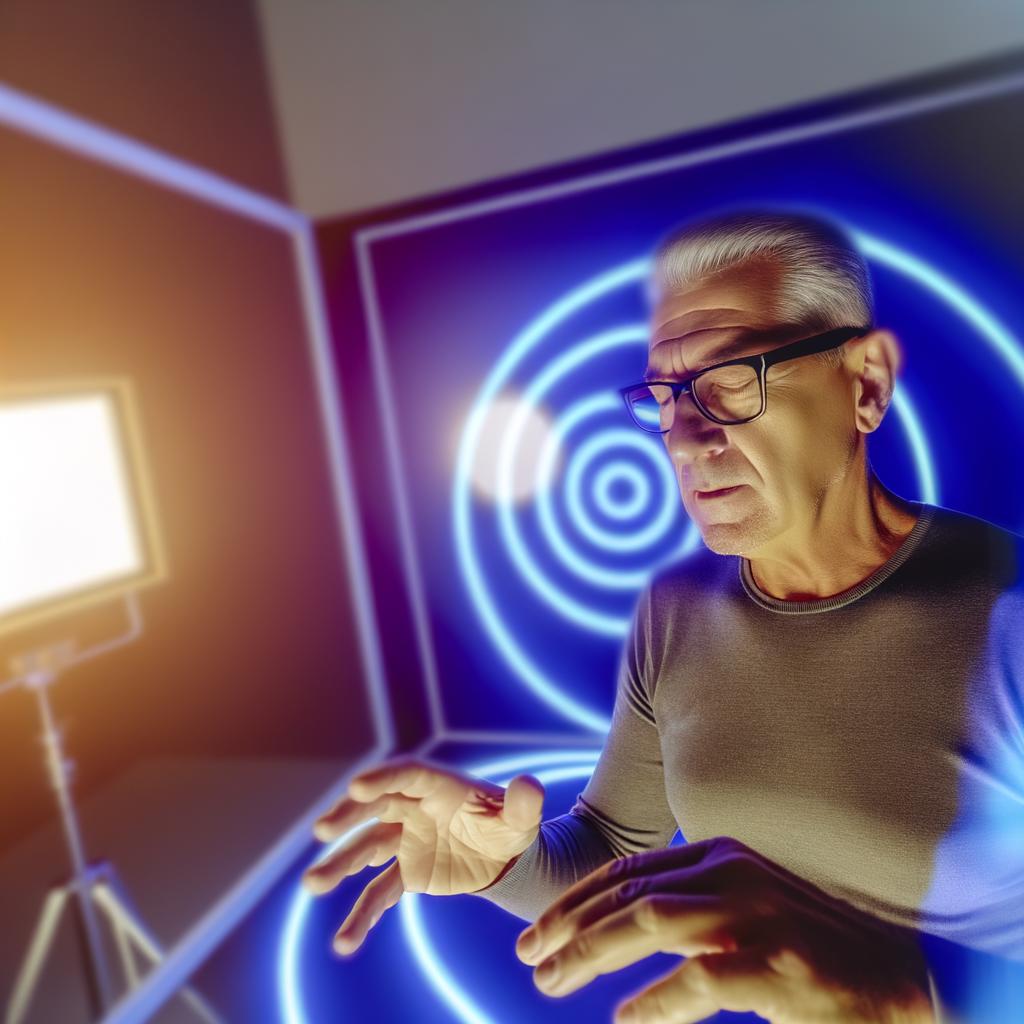 Expert Tips for Maximizing the Benefits of Light and Sound‌ Sessions