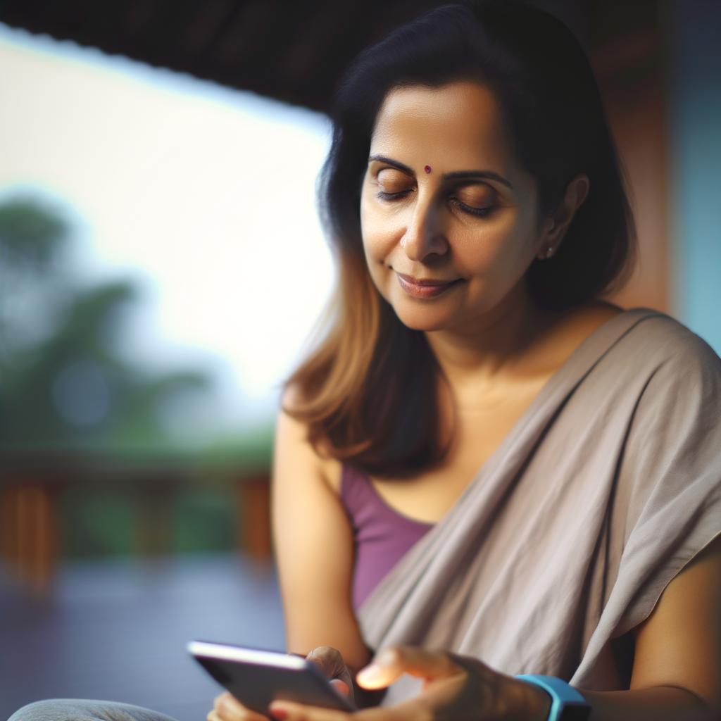 Setting Up Reminder Alerts to ‌Maintain Emotional Wellness