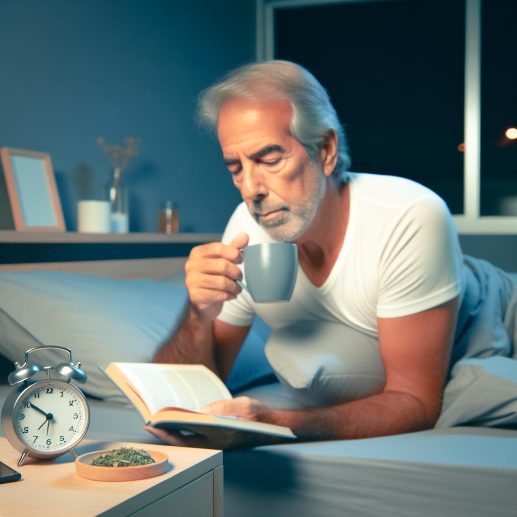 Unlocking the‌ Power ⁤of Consistency for Long-Term ‌Sleep Improvement
