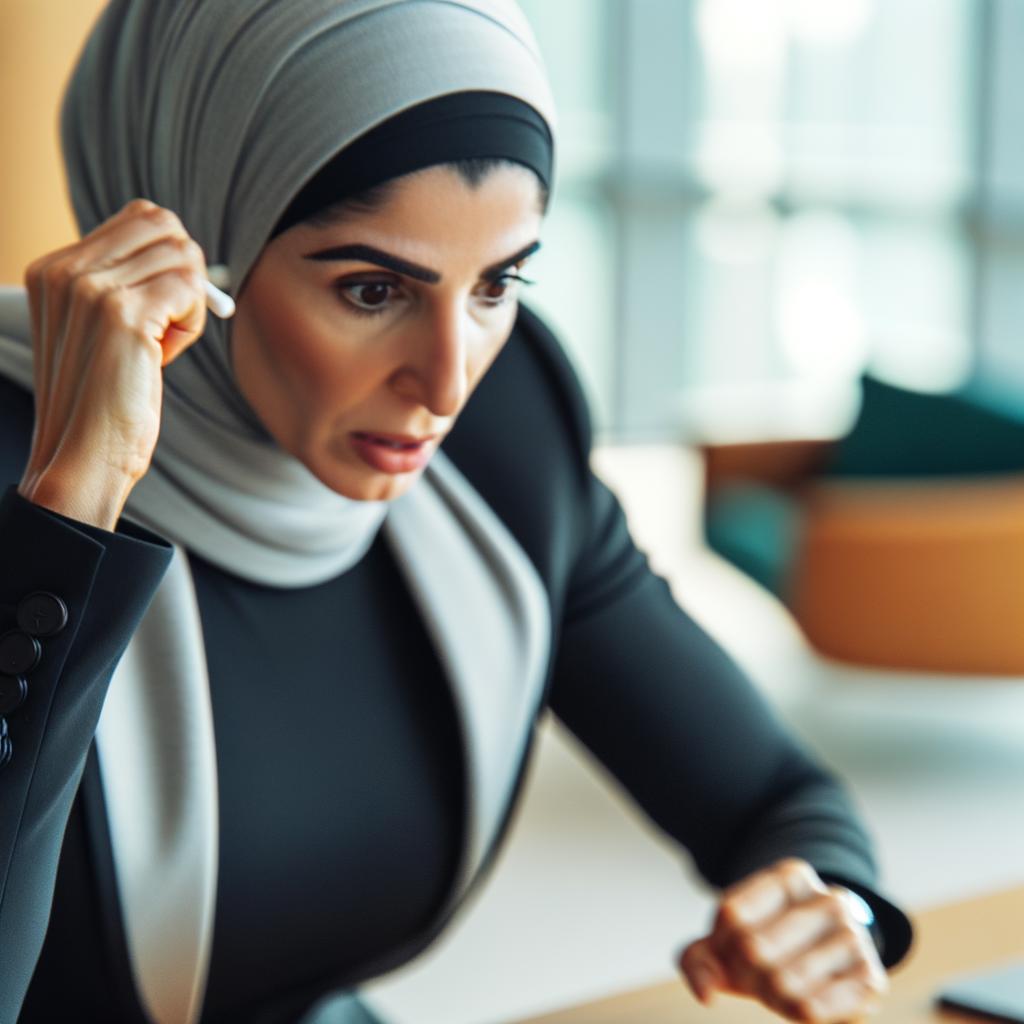 Tips for​ Fine-Tuning During Stressful or High-Energy Moments