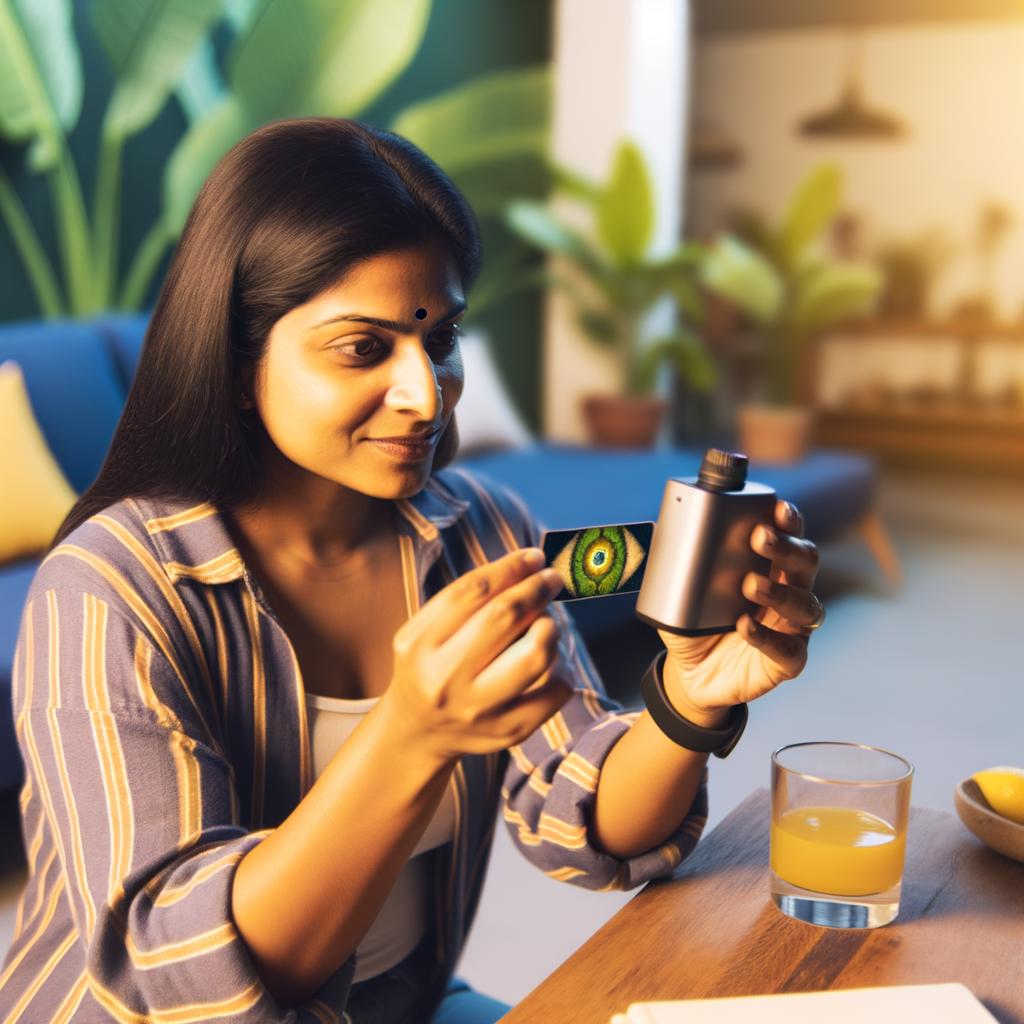 Integrating NeuroVizr‌ into​ Daily⁣ Routines Without Stress