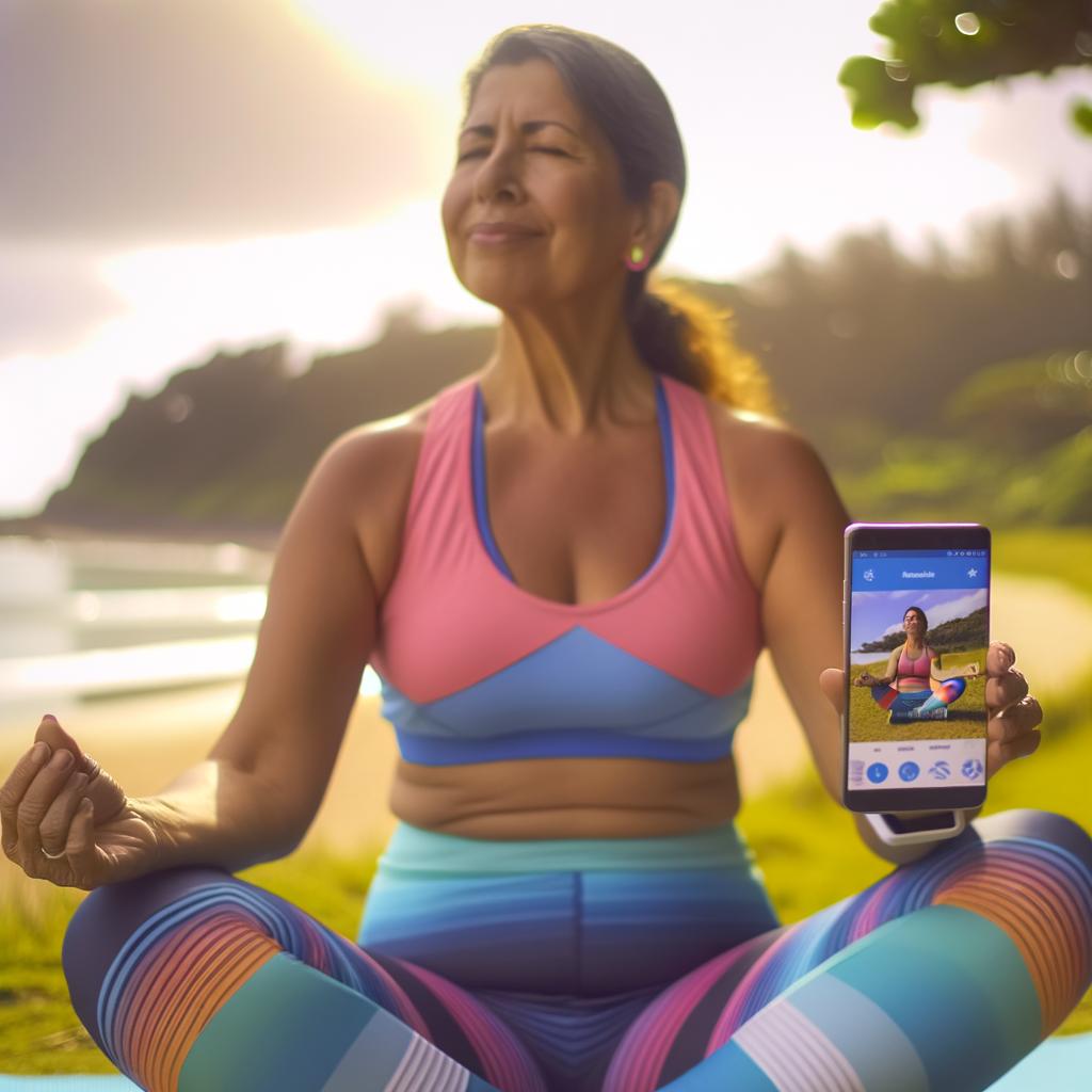 Simple Lifestyle Tweaks to Support NeuroVizr’s ⁢Impact