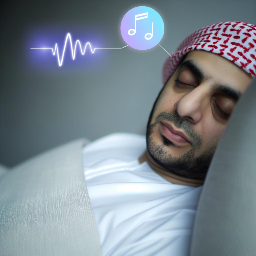 The Role ⁣of Brainwave⁣ Entrainment ⁤in Deep,Restorative sleep