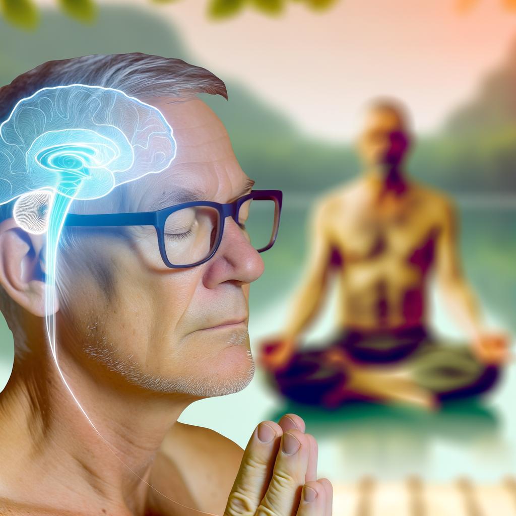 Unlocking⁢ Longer-Term Wellness Through Mindful ⁤NeuroVizr ‍Use