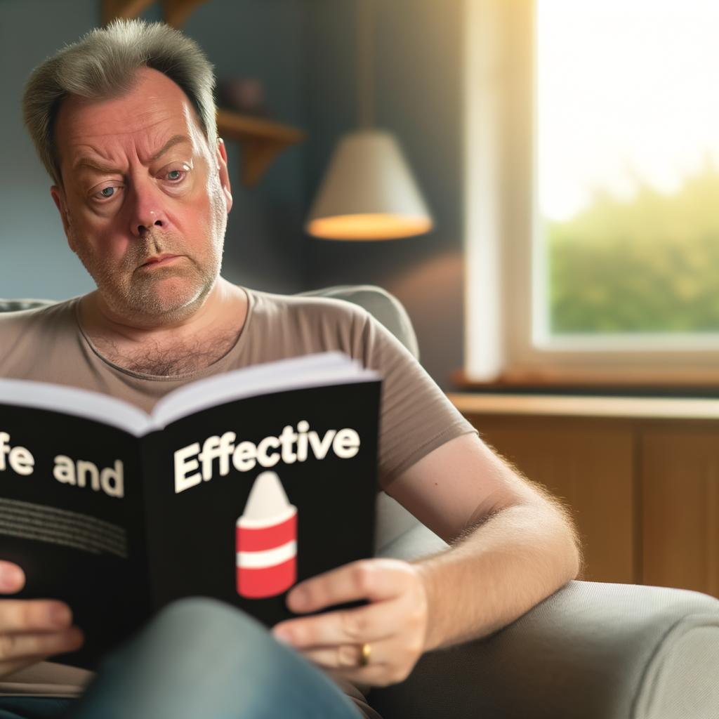 Safe and Effective: What⁢ Parents ⁤Need ⁣to Know