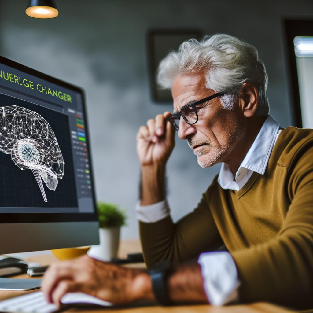 Diving ⁣Into NeuroVizr’s Personalized Concentration Boosters
