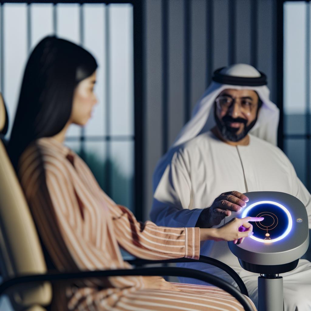 The ‌Latest Innovations Making Light and Sound Therapy More Accessible