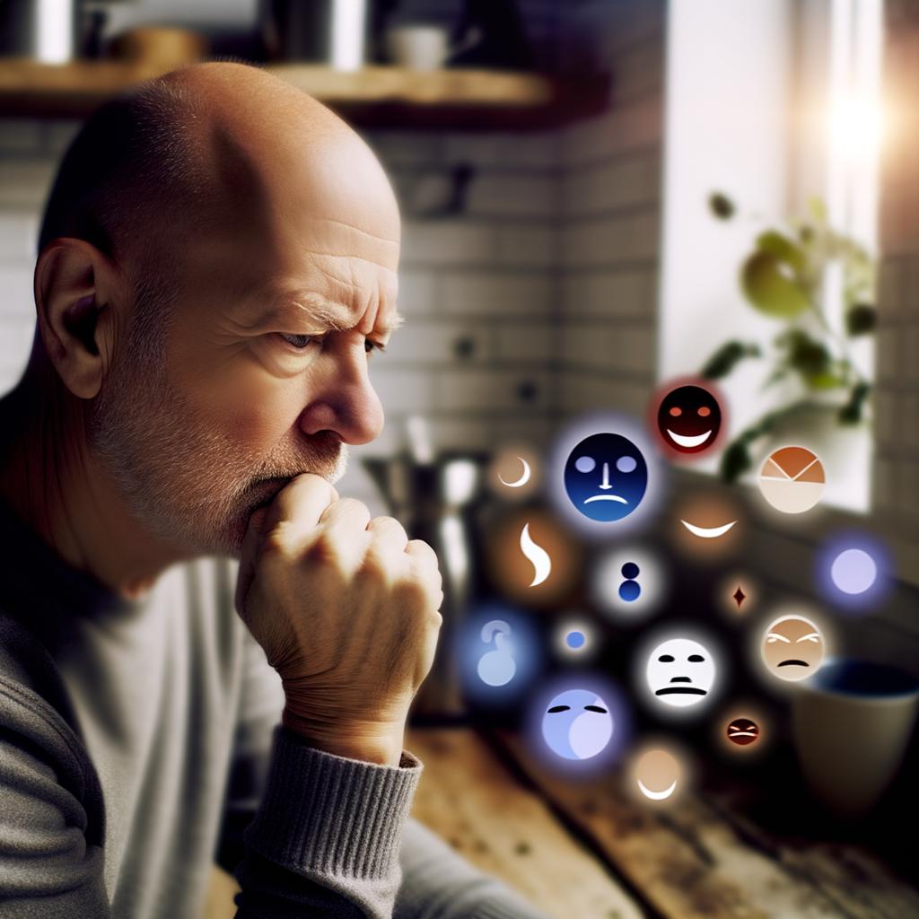 Exploring Emotional Profiles‍ and What They⁣ Mean for You