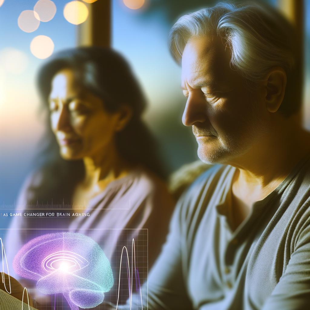 What Makes NeuroVizr a Game Changer for Brain ‍Aging