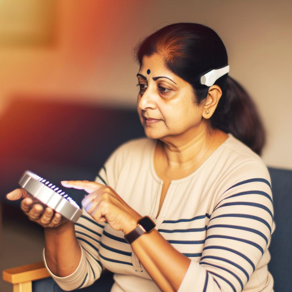 Looking Ahead: The⁤ Future of Cognitive Support for Older Adults