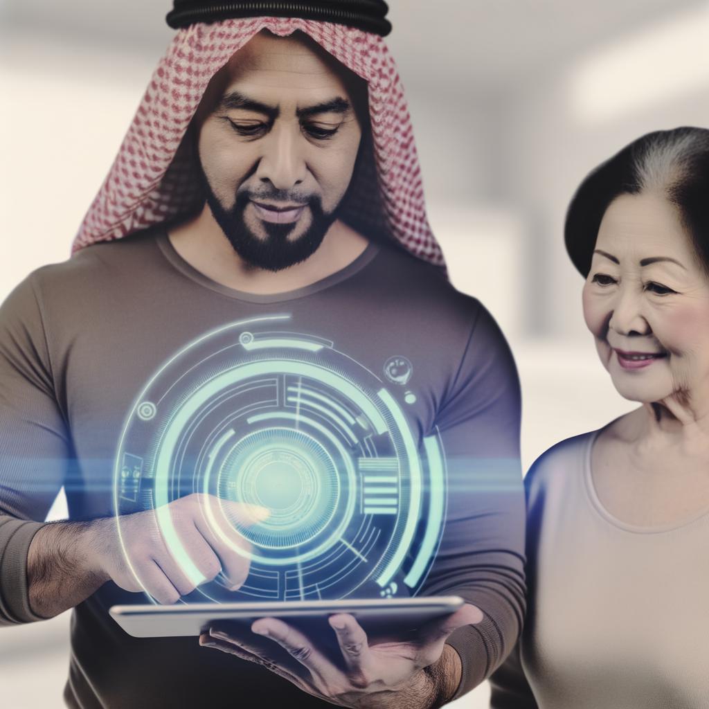 What Makes NeuroVizr Safe for Different ​Age Groups