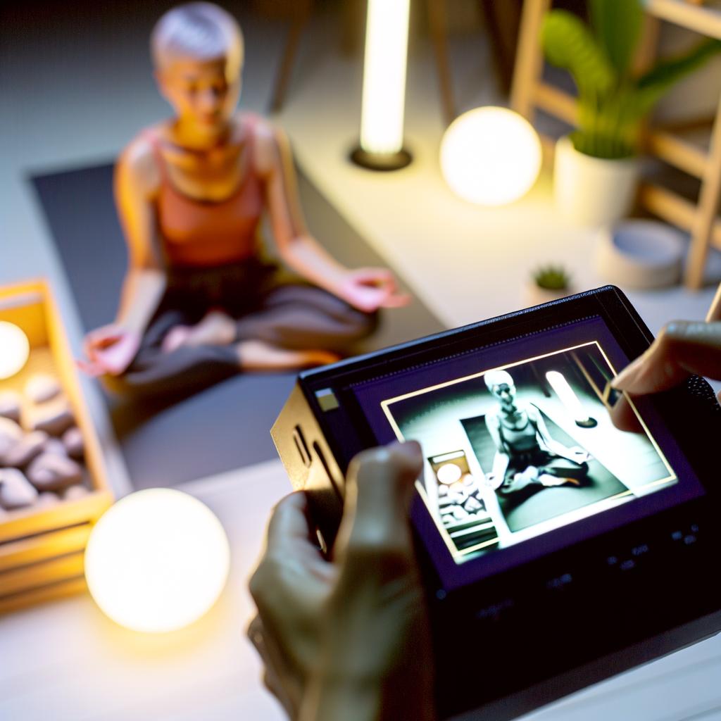 tips for‌ Maximizing Mental Wellness Through⁣ NeuroVizr