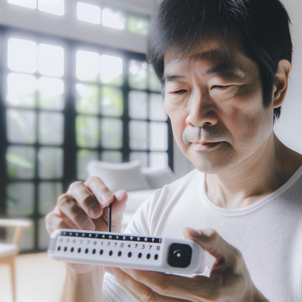Combining ​NeuroVizr With‍ Mindfulness‍ for Deeper Focus