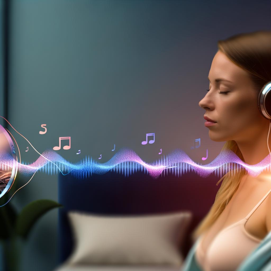 Unlocking the science ‍Behind‍ Sound‌ Therapy ⁢and Sleep