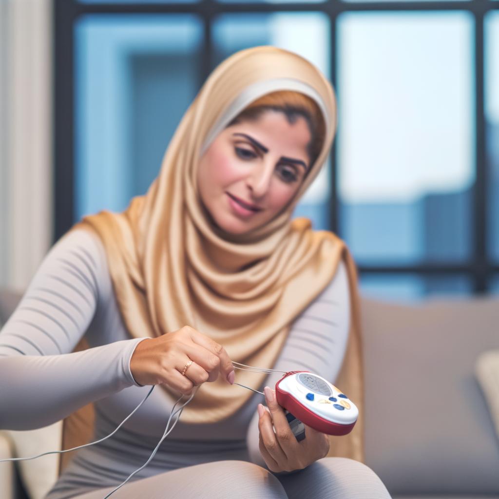 Expert Tips for Integrating NeuroVizr ‍into Your Self-Care Routine