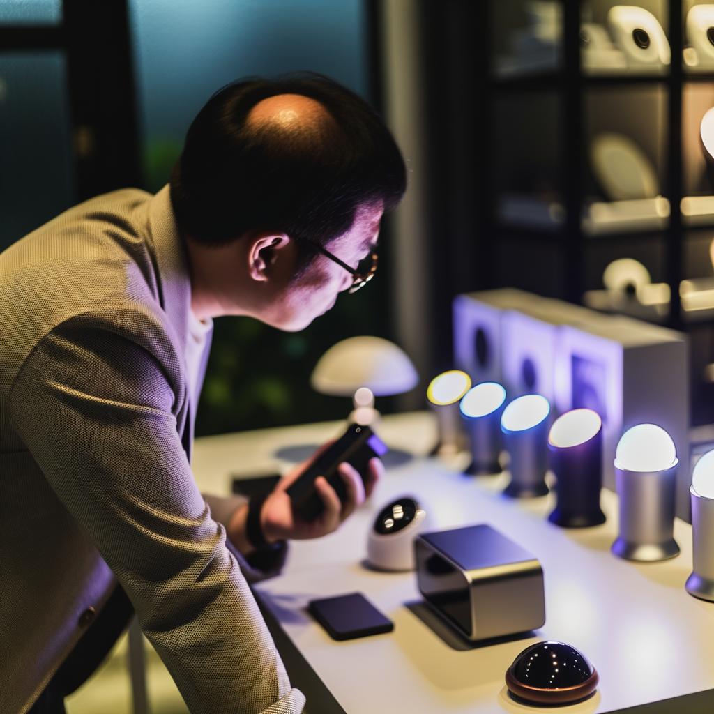 Choosing the Right Light and ​Sound‍ Devices for Your Personal​ Wellness