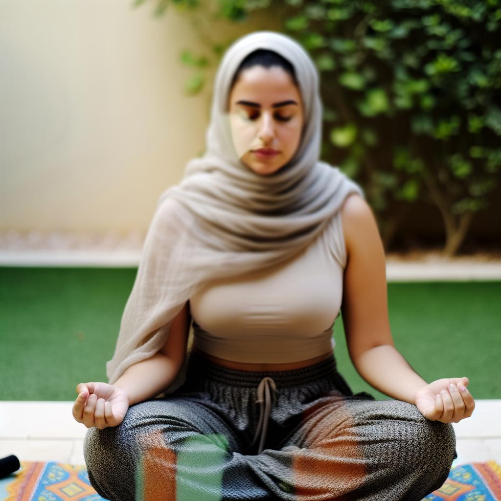 Transforming Stress and Anxiety into Calm and Clarity
