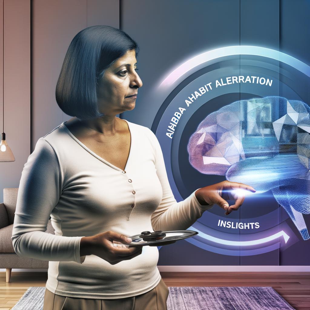 Transforming Habits: From⁤ Awareness to ​Action ‌with NeuroVizr