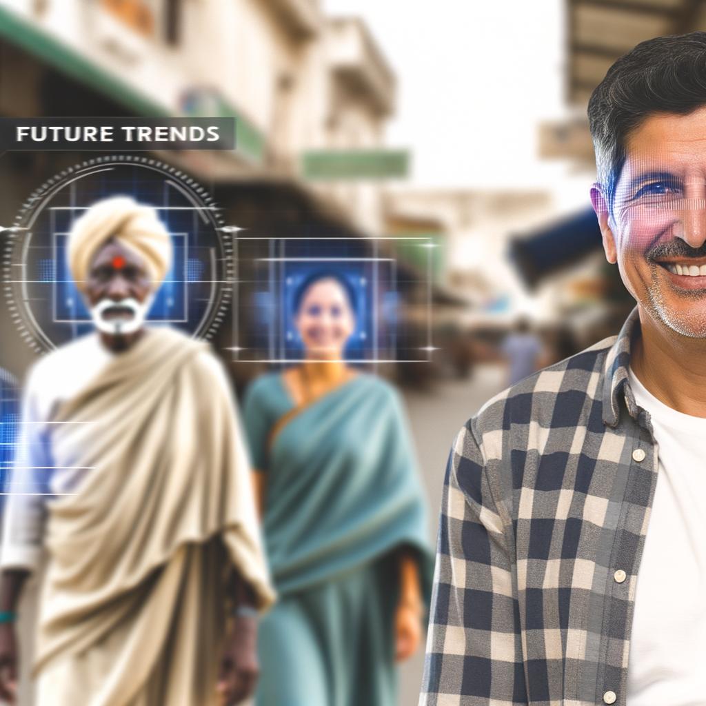 Future Trends: ⁢where ⁤Tech and tradition Meet