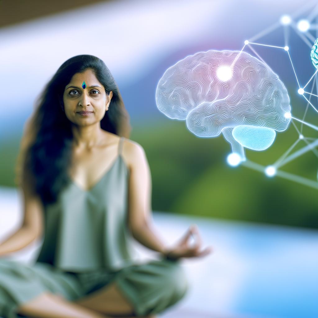 integrating NeuroVizr⁤ with Mindfulness for Lasting Change