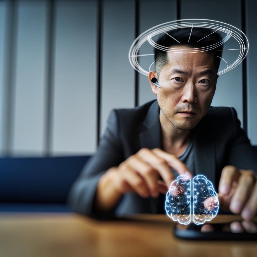 How NeuroVizr Tracks ​and tunes ‍Your mind