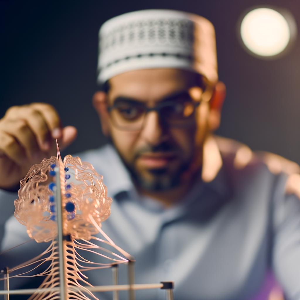 Discover the ⁢Science Behind ‍NeuroVizr’s breakthrough Approach