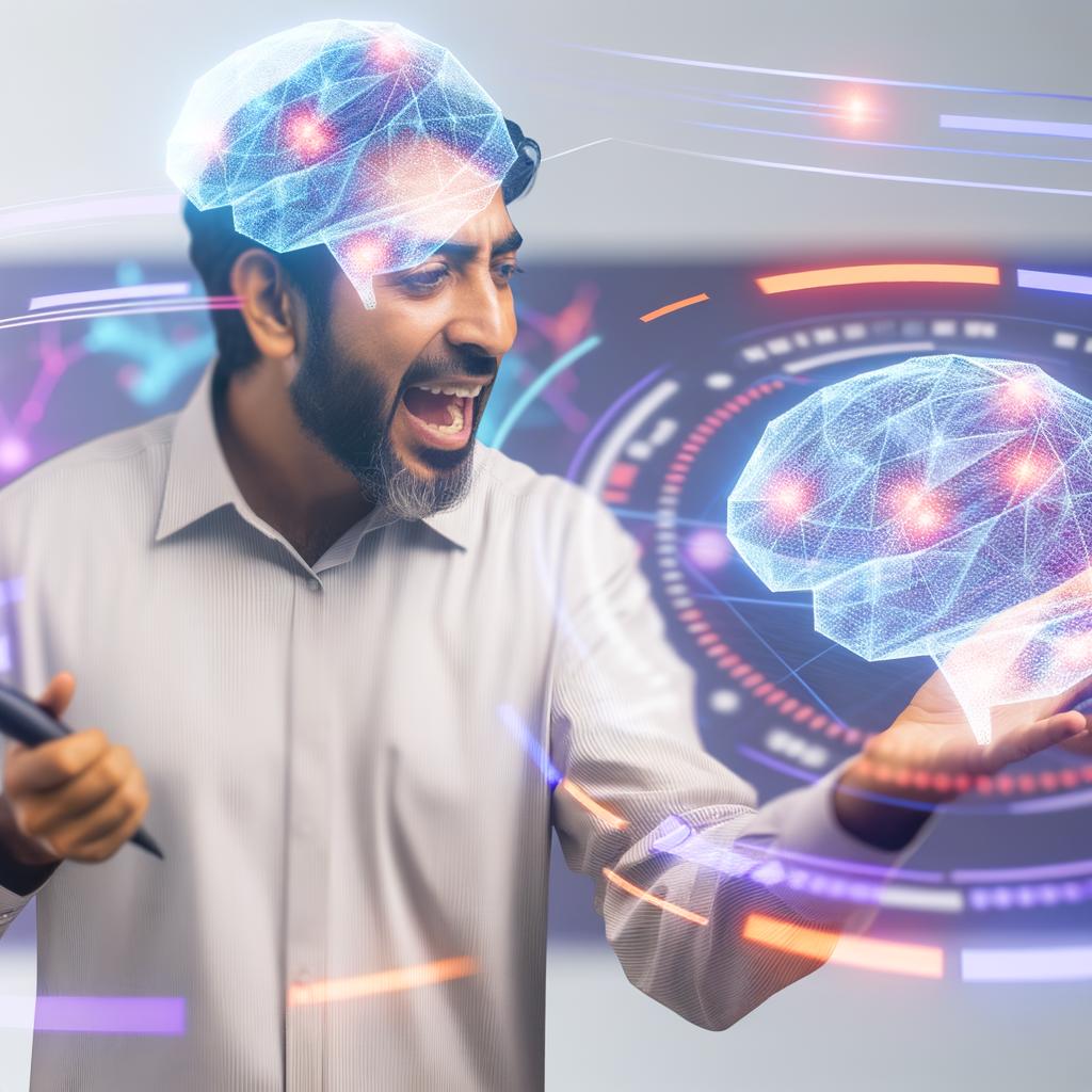 Boosting Creativity and Problem Solving ⁣with NeuroVizr‌ Sessions