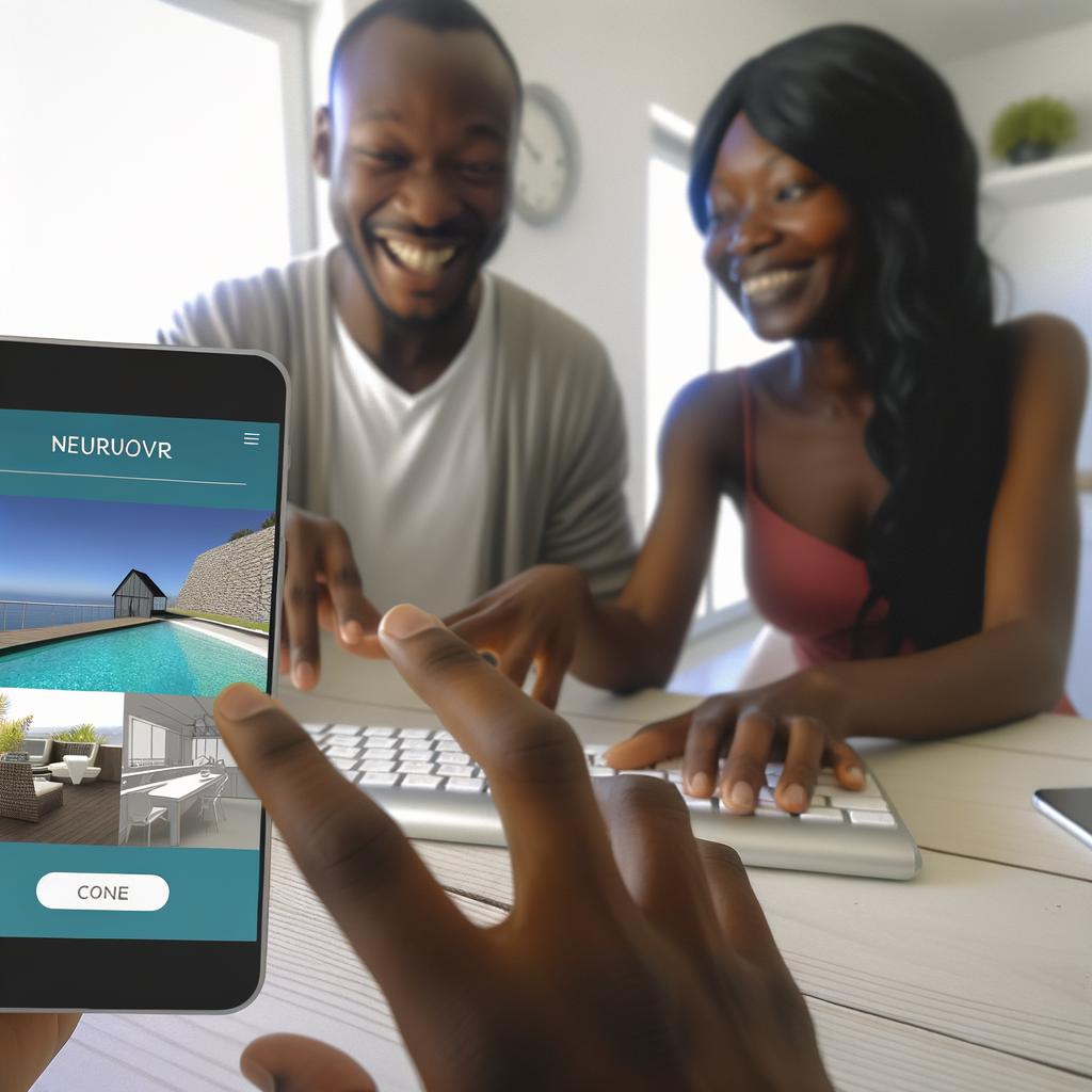 Why User-Friendly Design⁣ Makes NeuroVizr a Game ⁣Changer