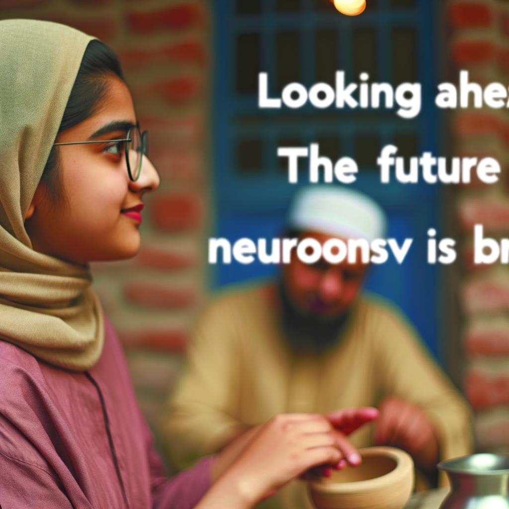 Looking Ahead: The Future innovations NeuroVizr Is Brewing