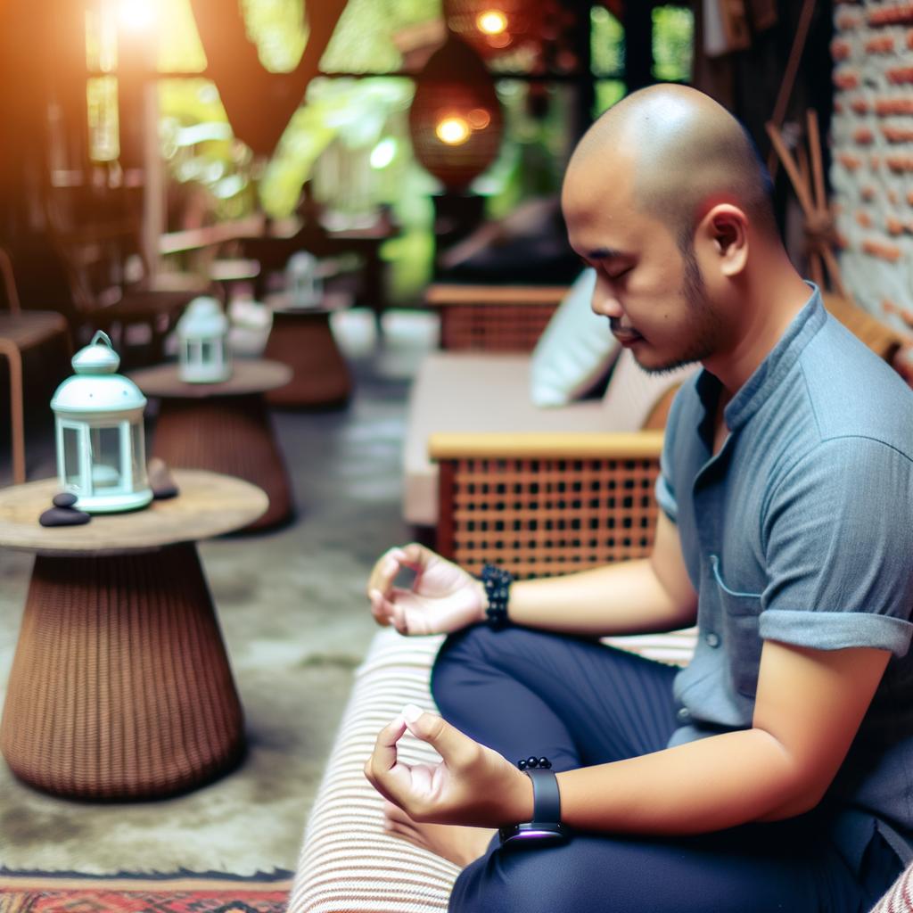 How NeuroVizr Enhances Emotional ⁣Wellbeing