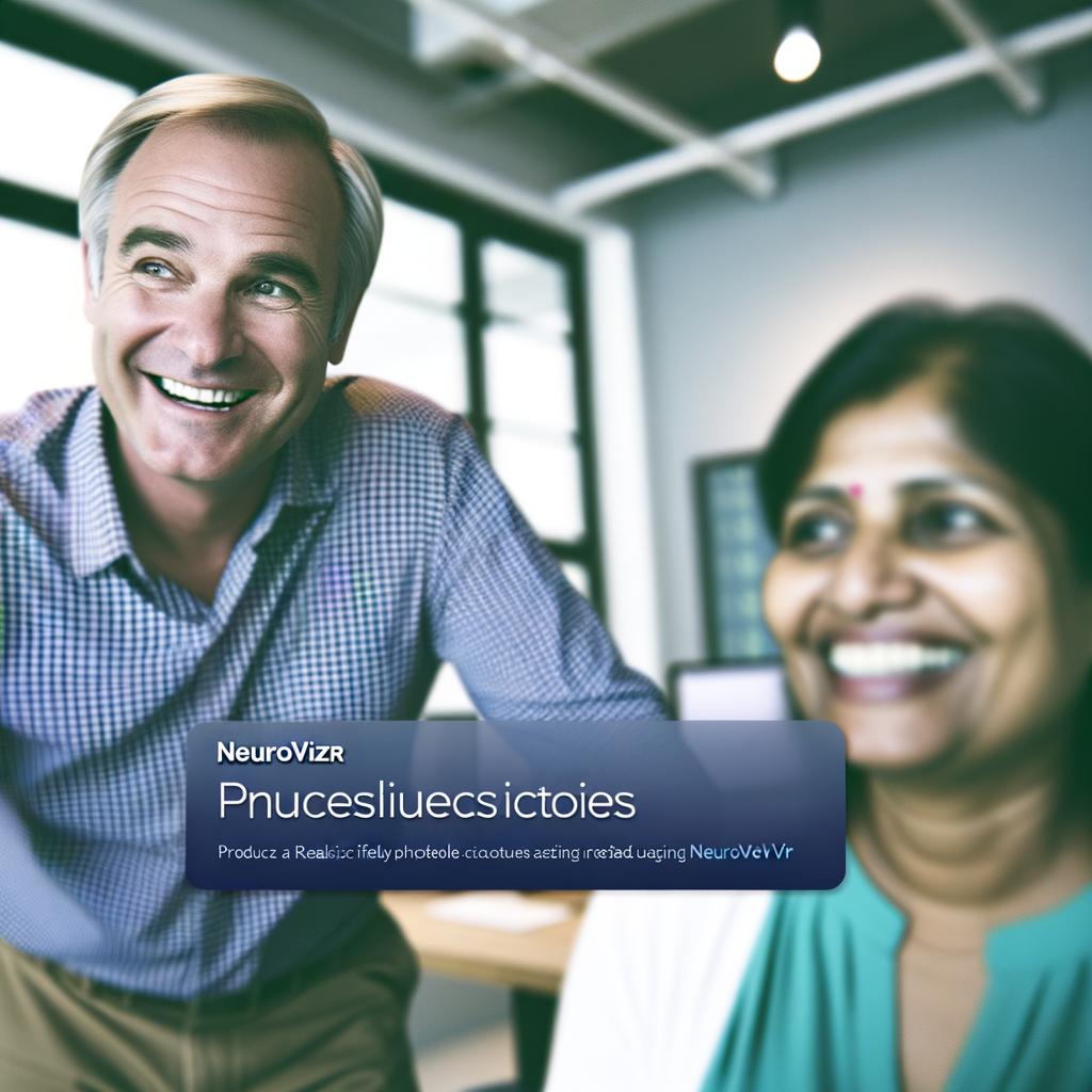 Real-Life⁤ Stories ‍of NeuroVizr Success