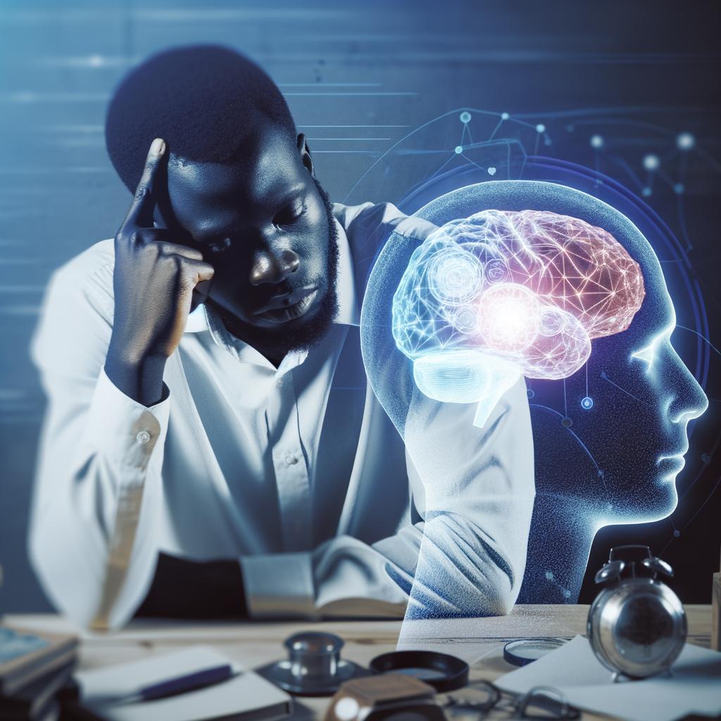 Exploring NeuroVizr’s Impact on Problem-Solving and ​Original Thinking