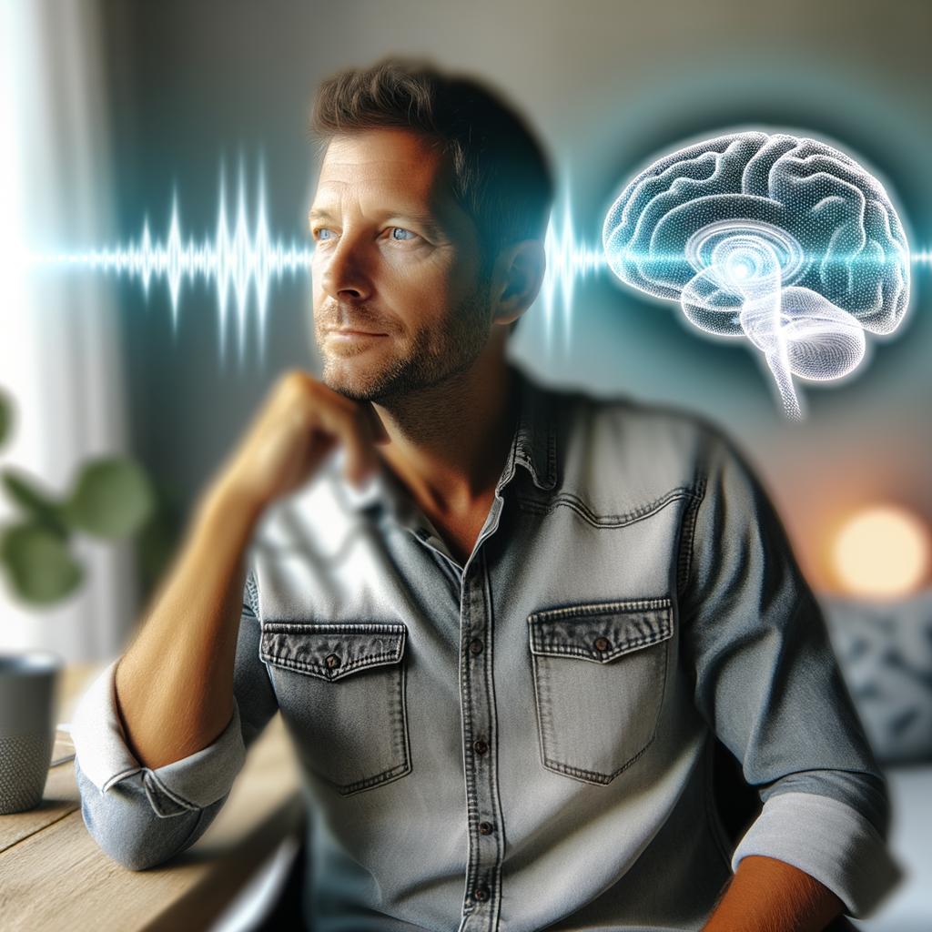 stay Ahead of Burnout by Listening to Your Brain’s ⁣Signals with NeuroVizr