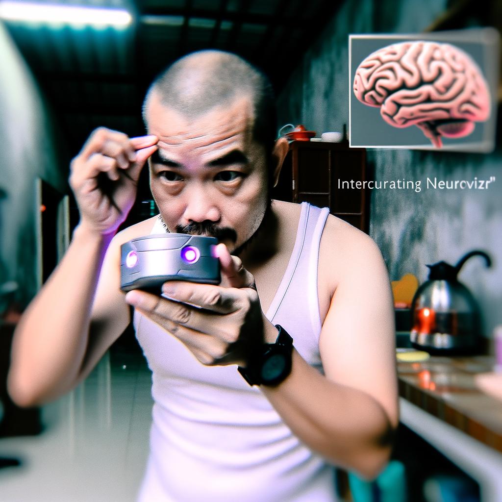 Integrating⁤ NeuroVizr into Your ​Daily Routine
