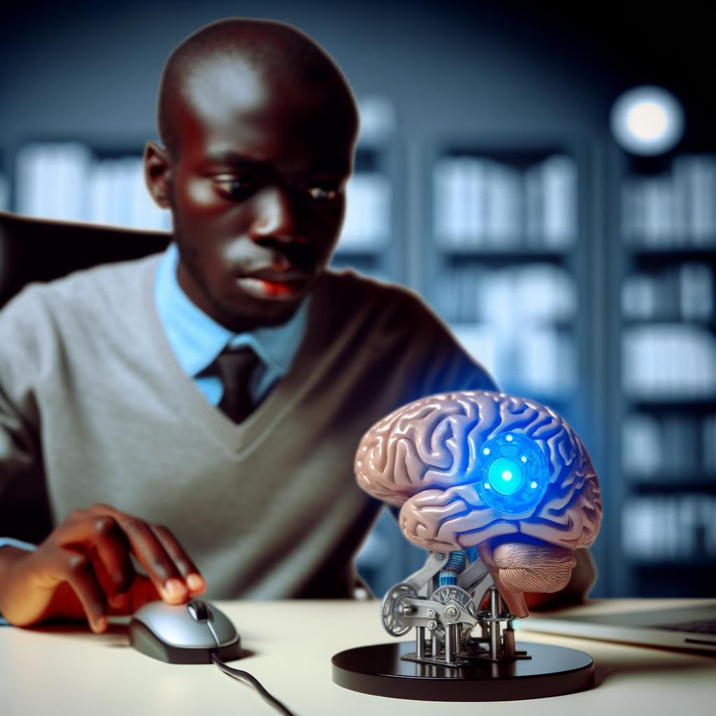 Tips for Maximizing NeuroVizr’s Benefits
