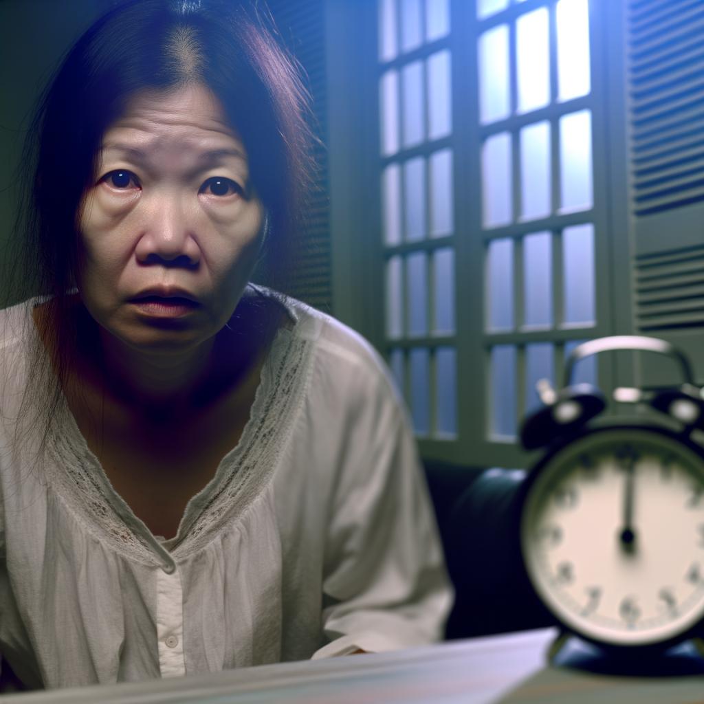 Understanding Insomnia and Its ‌Impact on Your Life