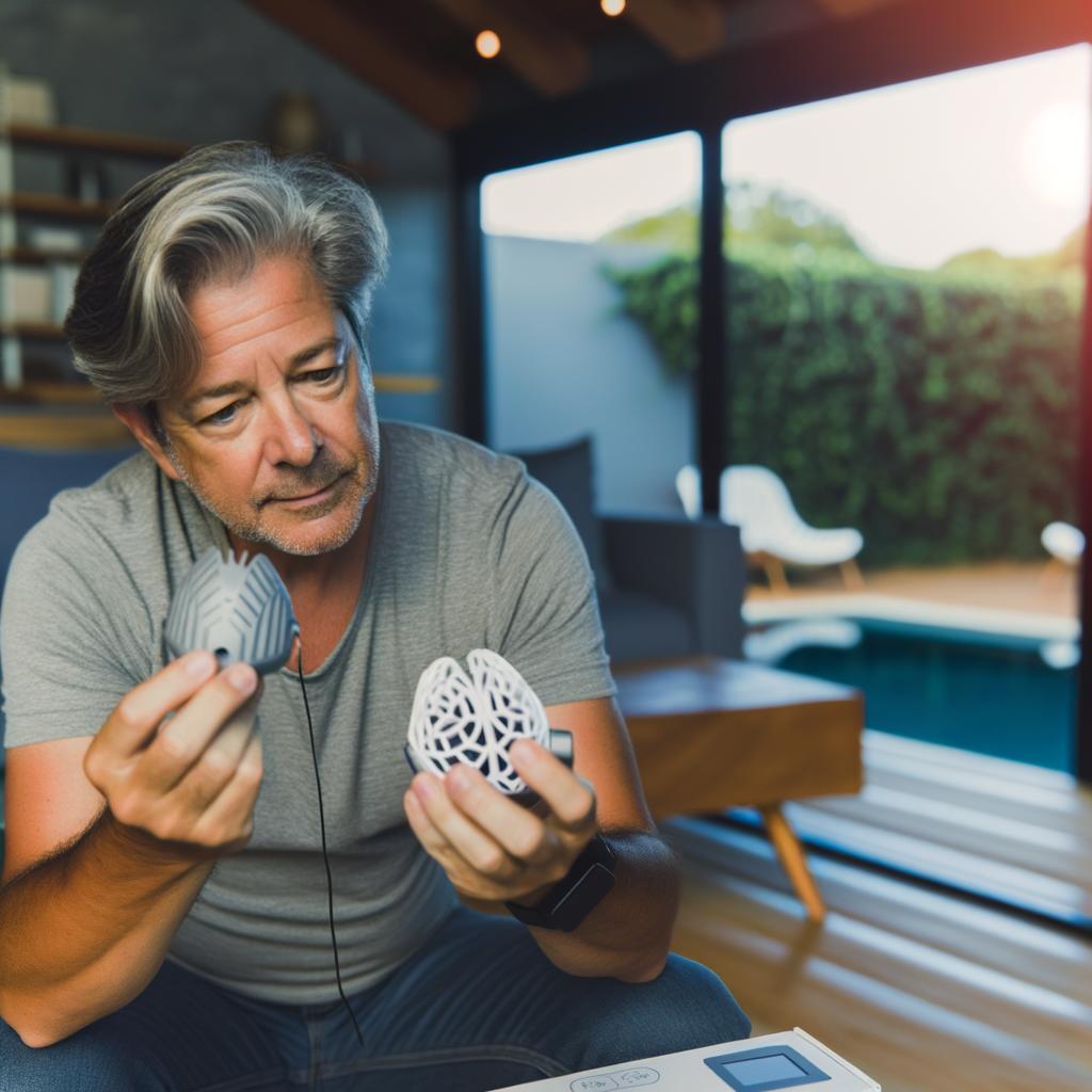 Diving Into Muse and BrainTap: What Sets ⁣Them Apart